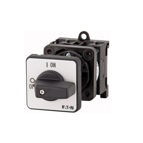 P1-25/Z/N-隔离开关-默勒开关-Eaton