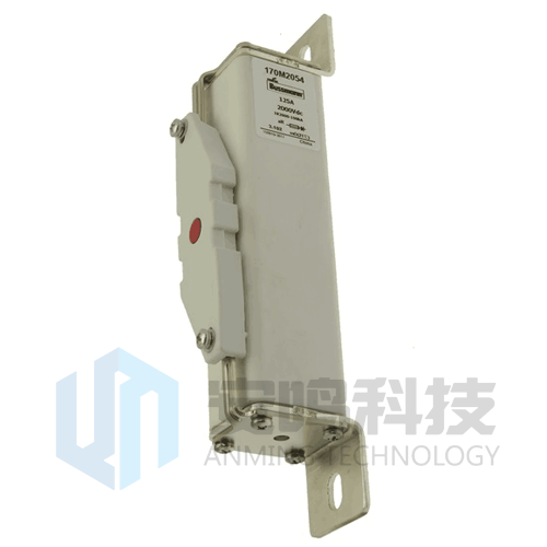 2000VDC 50A BUSSMANN 保险丝 170M2050