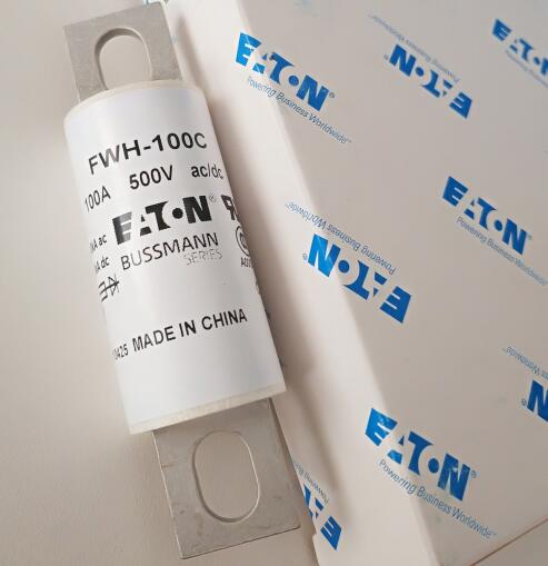 Bussmann FWH-100C 现货