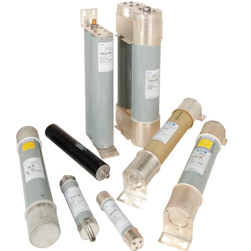 bussmann 高压熔断器 8NCLPT-2E