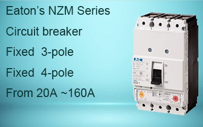 Eaton moeller-NZM系列断路器