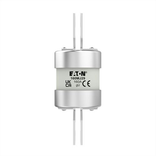 200MJ29-6 Bussmann BS88 J型熔断器