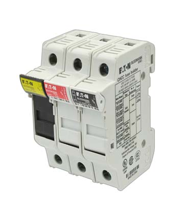 CH127-3 Bussmann保险丝座 CH127-3 Bussmann保险丝座