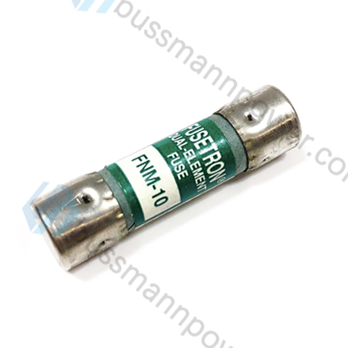 FNM-10 Bussmann 250VAC延时保险丝 FNM-10 Bussmann 250VAC延时保险丝