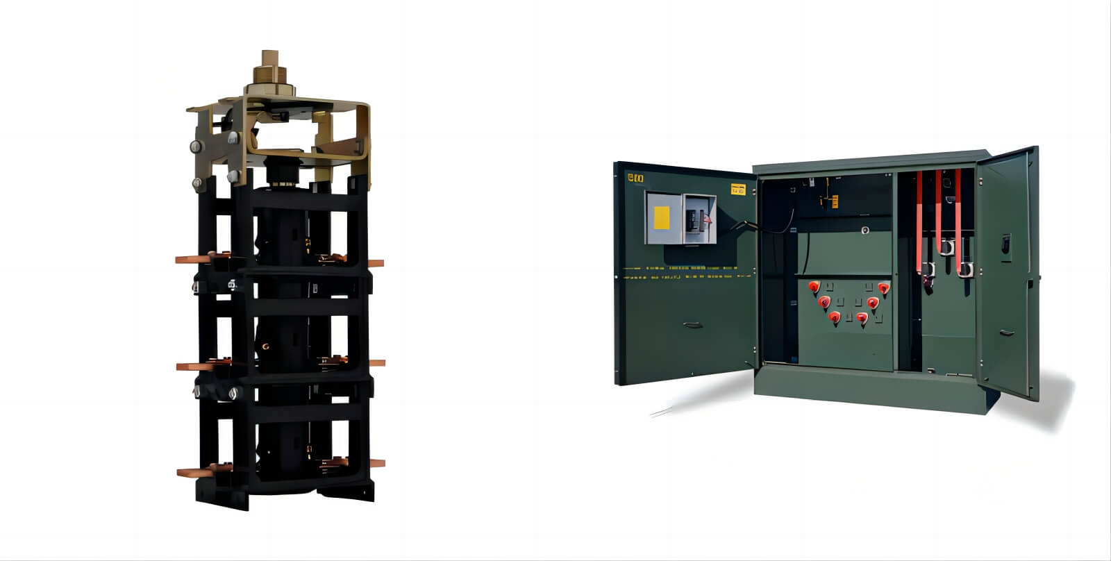 Eaton Cooper Load Breaker and Pad Mounted Transformer.jpg