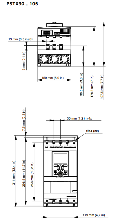 PSTX30-PSTX105 Dimensions.png