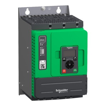 ATS480d22Y Altivar施耐德Altistart交流软起动器