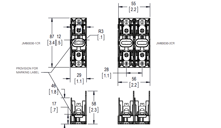 0-30A (JM60030-1CR, JM60030-2CR) Class J Fuse Holder Dimensions-in.png